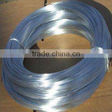 galvanized iron binding wires