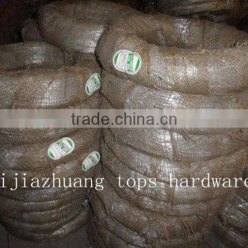 Galvanized Wire Price per Ton photo-3