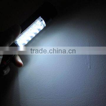 High Power 3 Modes led flashlight work lights