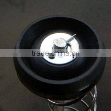 900cc Lever Type Hand Operated Grease Gun GG900U01C photo-5