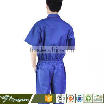 Custom Restaurant Waitress Uniform For Supermarket photo-2