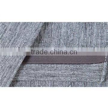 2016 New Design For Female Short Sleeve Office Uniform photo-6