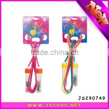 Sport Set Hot Selling Jump Rope With Jax Ball for Promotion photo-2