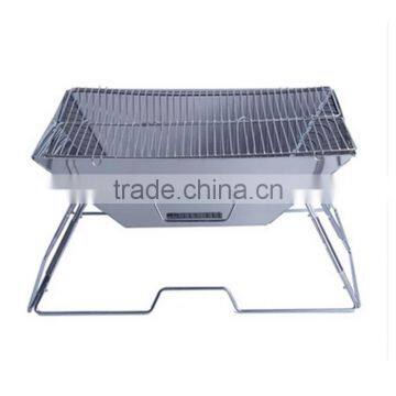 High Quality Material Stainless Steel 304 BBQ Grills