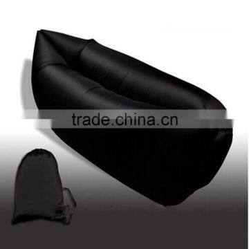 Popular Indooors/outdoors Children & Adult Inflatable Sleeping Lay Bag photo-4