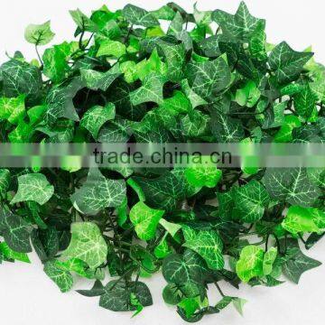 2016 Artificial English Ivy Garland