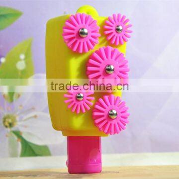 (Silicone Cover)bulk Air Freshener Car Perfume photo-3