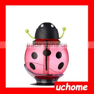 UCHOME USB Air Freshener | Humidifiers | Aroma Diffuser | Air Purifier The Beetles Humidifier