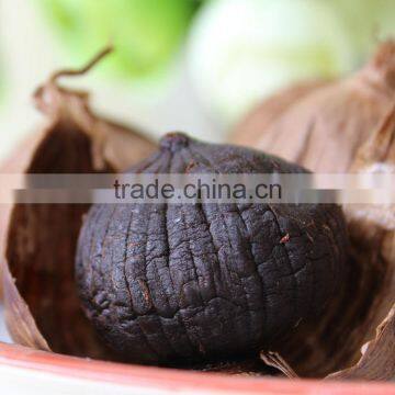 100g Bottle Black Garlic(peeled) -clean and Ready Food photo-5