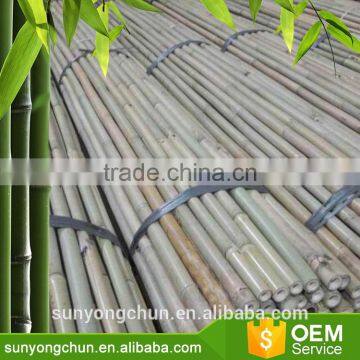 Diameter Flag Pole Curtain Christmas Decoration Bamboo Canes for Plants Farm photo-4