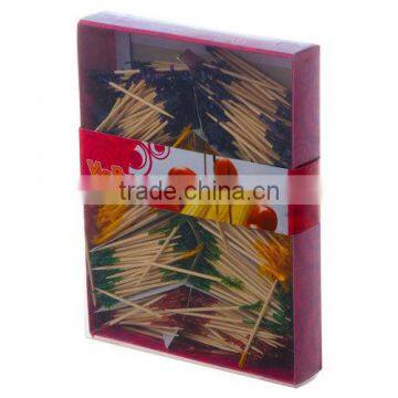 MM6052 Frill party picks