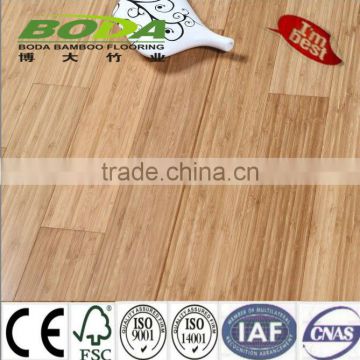 CE solid bamboo wood flooring