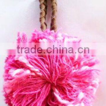 Pom Pom Tassel TPP10