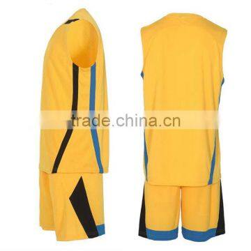 cheap customized basketball uniforms / basketball jerseys shorts set