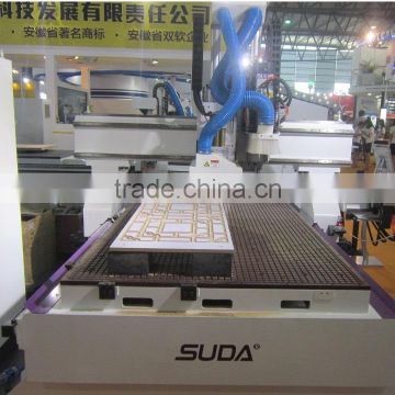 NEWEST SUDA on sale wood router for making furniture