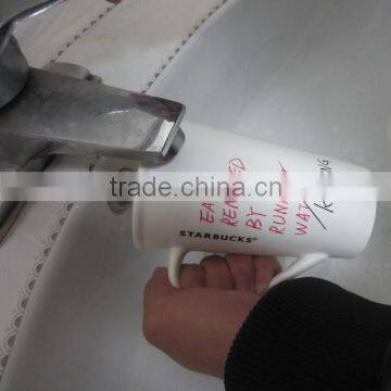 EXPO Marking Pen Removed by Wet Cloth, Writing on Glass / Metal / PCB Board # WE10 photo-4