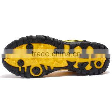 Fashion Name Brand Outdoor Shoes, Hiking Water Shoes for Adults, Sport Hiking Shoes Hot Sell photo-2