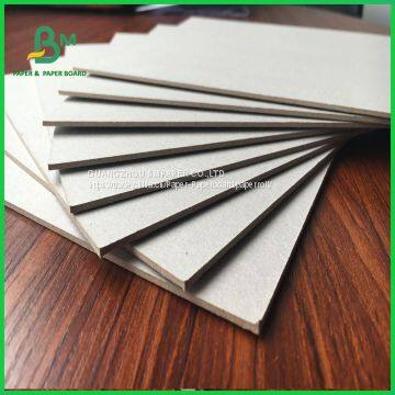 Vrigin wood plup 1.0mm 2.0mm 3.0mm grey card board