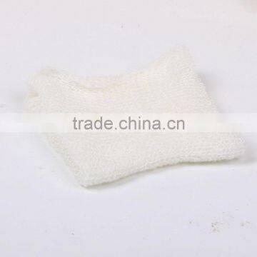 Hot Sale Baby Stretch Wrap Film Cotton Wrapped Yarn Blanket Newborn Baby Photography Props photo-6