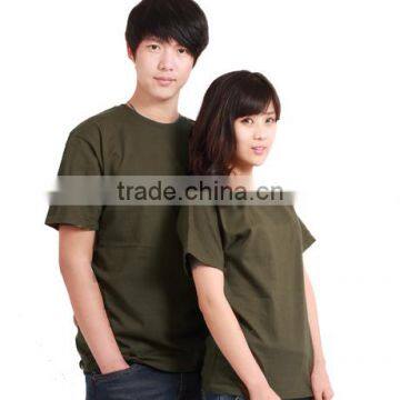 Wholesale Inventories Short Sleeve T-shirt is Suitable for Adult Unisex T-shirt photo-2