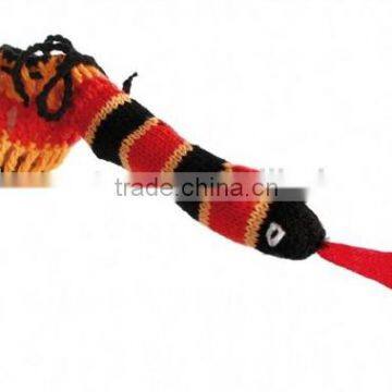 Snake Willy Warmer