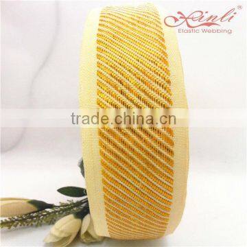 New bed mattress tape MT-GOLDEN