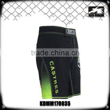 Crossfit Athletic Gear Men's Shorts for Crossfit Workouts photo-5