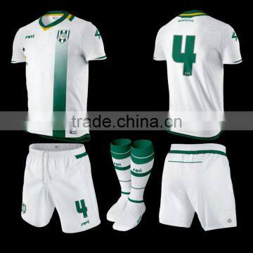 Soccer Uniform