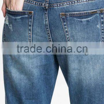 2016 New Pattern Women Jeans Pants, New Model Jeans Pants photo-5