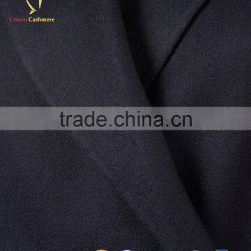 Fashion Korean Girl Coat,Cashmere Wool Girls Long Coat photo-6