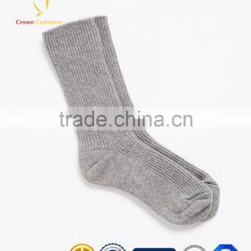 100% Merino Wool Sock,Wool Men Sock photo-2