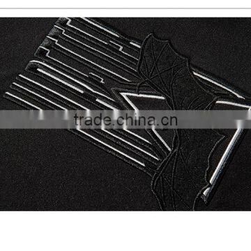 Customized Your Fashion Design t Shirts Custom Printing 100% Cotton in Bulk Plain photo-5