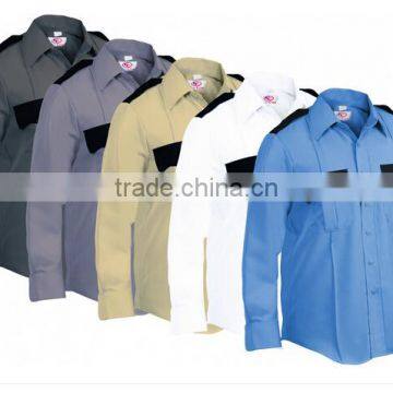 Custom Cheap Work Uniform Green Cotton Coveralls for Men Working Coverall photo-6