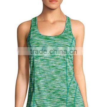 Wholesale Custom t Shirt 2017 New t Shirt Women Beach Sleeveless O-neck Women t Shirt photo-2