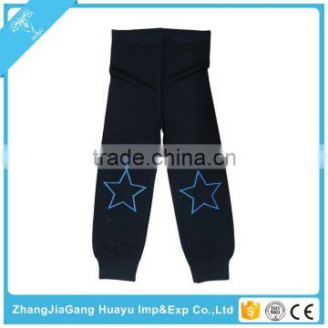 New product soft kids baby pants outfits set