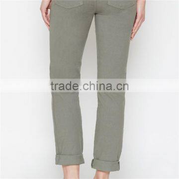 2017 Oem Classical Dirt-proof Cheap Painter Pants With 4 Pockets photo-6