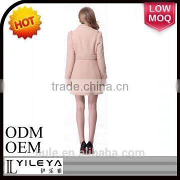 2015 New Fashion Women Winter Classic Design Coat photo-6