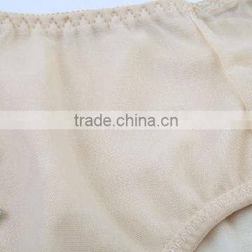 2015 Fashion Cotton Middle Waist Girls Panties photo-3