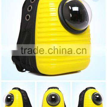 Cat Carrying Bag Differnet Type With Logo Color Printing Pet Backpack Bag photo-2