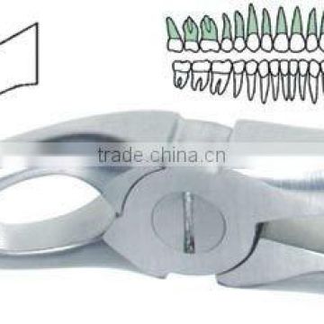 Deep Gripping Upper Atraumatic Extraction Forcep