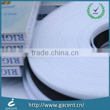 White and Black Polyester Boning and Rigilene photo-6