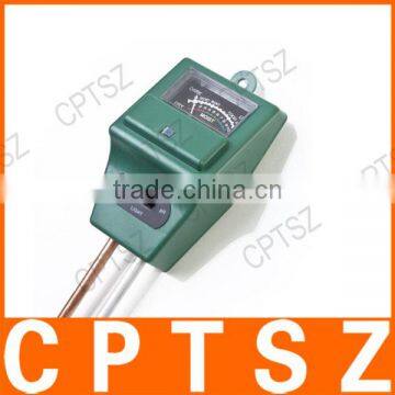 3in1 Plant Flowers Soil Moisture Meter photo-4