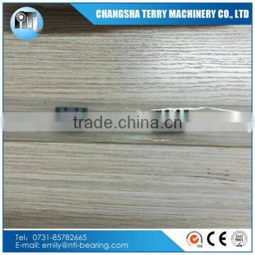 3D Printer Miniature LSL9B Linear Guide Rail photo-3