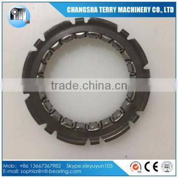FWD Series FWD332211CRB FWD332211CRS One Way Sprag Clutch Bearing photo-2