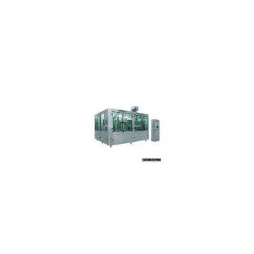 Carbonated Filling Line