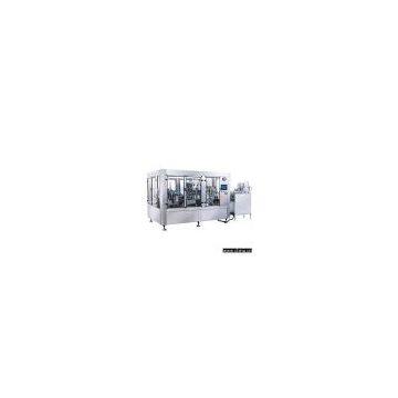 Sell Mineral Water Machine