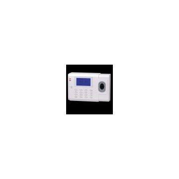 Hong Kong Irisoo A D 500 Fingerprint Attendance System / Time Clock