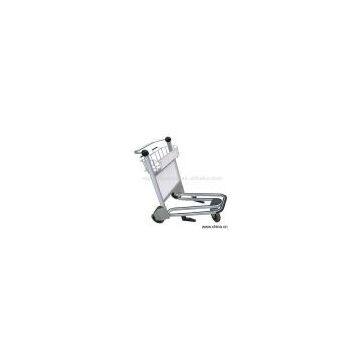 Sell Airport Luggage Trolley