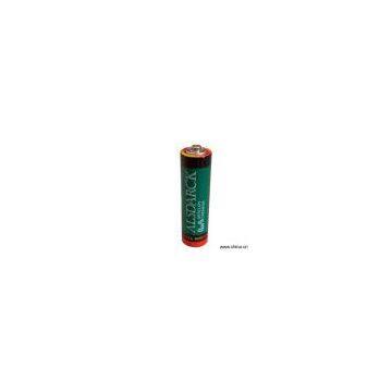 Sell PVC Jacket Battery