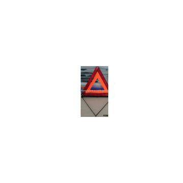 warning triangle H-WT 002